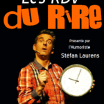 2ème édition- FESTIVAL LES FOUS RIRES