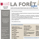 <strong>Lettre d’information de La Forêt-Fouesnant n°9 – Octobre 2020</strong>