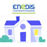 <Strong>Information ENEDIS : coupures d’électricité pour travaux</Strong>