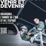 <Strong>Armée de l’Air et de l’Espace : Rejoignez la communauté des aviateurs </Strong>